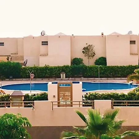 With 2 Bedrooms, Playa La Tejita * Ελ Μέντανο