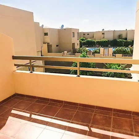 Σπίτι διακοπών With 2 Bedrooms, Playa La Tejita *