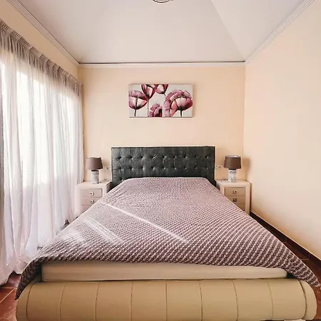 Σπίτι διακοπών With 2 Bedrooms, Playa La Tejita *