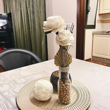 With 2 Bedrooms, Playa La Tejita Ελ Μέντανο