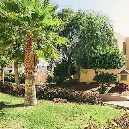 With 2 Bedrooms, Playa La Tejita Σπίτι διακοπών Ελ Μέντανο