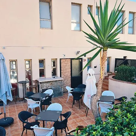 Σπίτι διακοπών With 2 Bedrooms, Playa La Tejita *