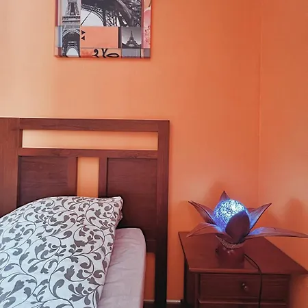 With 2 Bedrooms, Playa La Tejita * Ελ Μέντανο